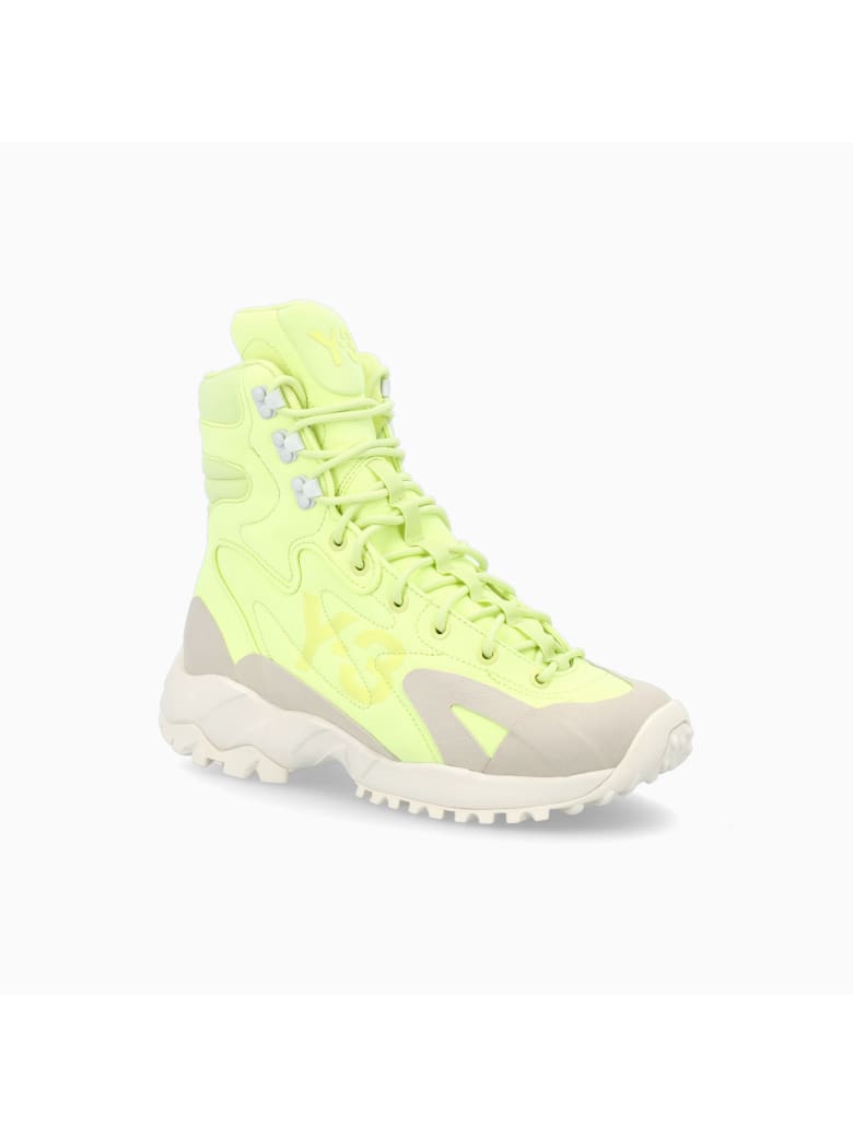 y3 boots notoma