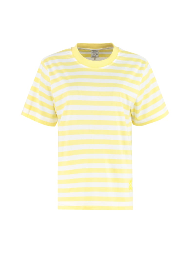 Baum und Pferdgarten Printed Cotton T-shirt - Multicolor
