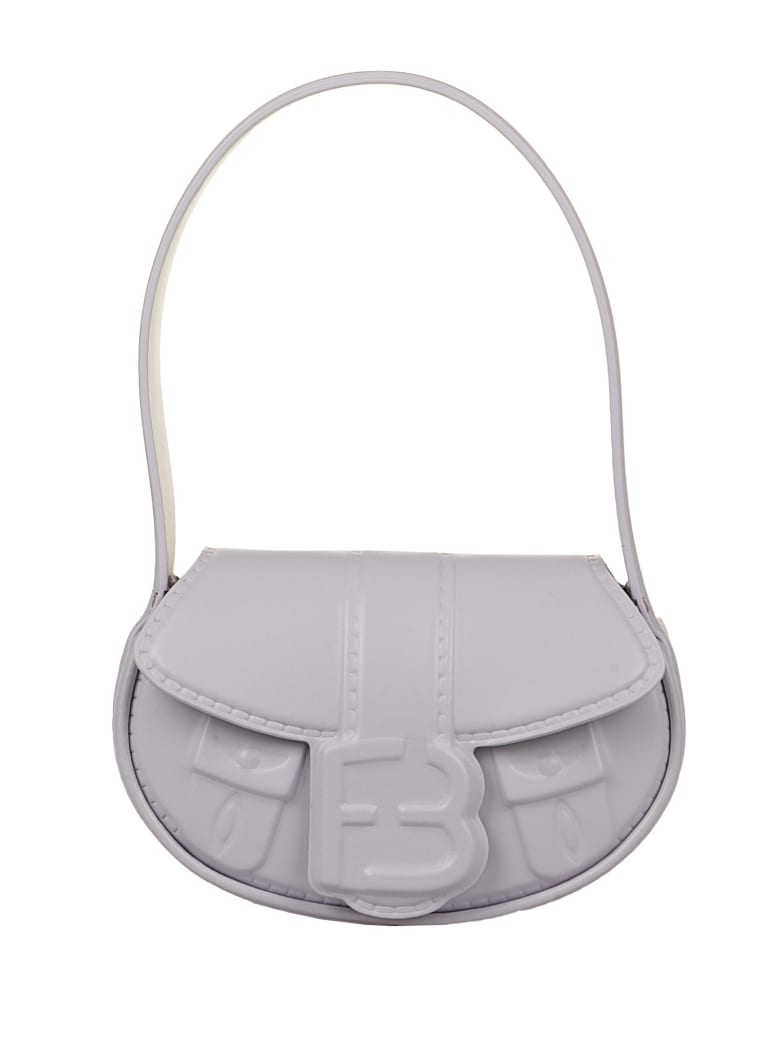 Forbitches My Boo Bag 6 Inch - LAVENDER