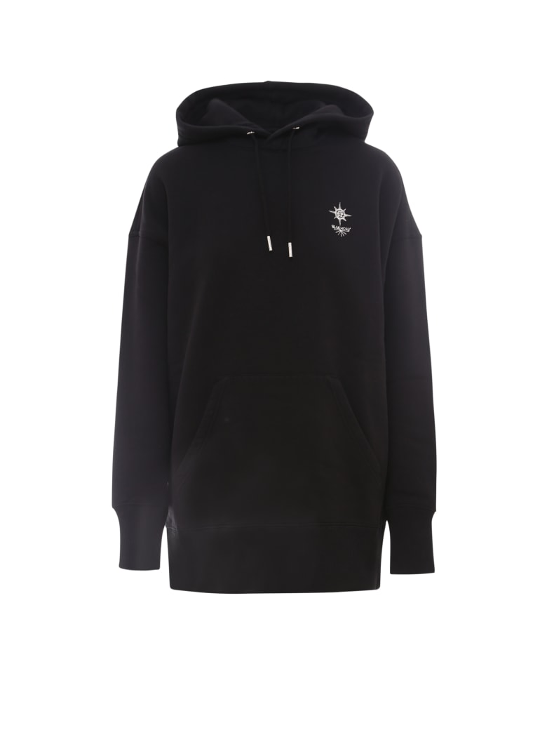 Givenchy Sweatshirt - Black