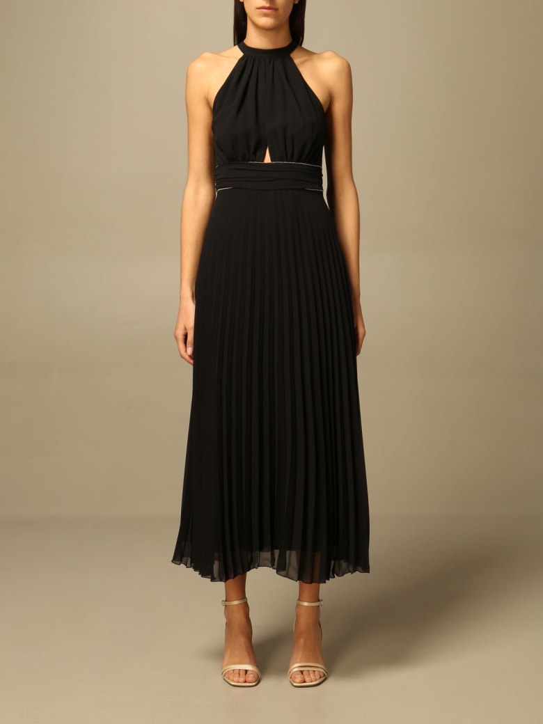 Anna Molinari Dress Dress Women Anna Molinari - Black