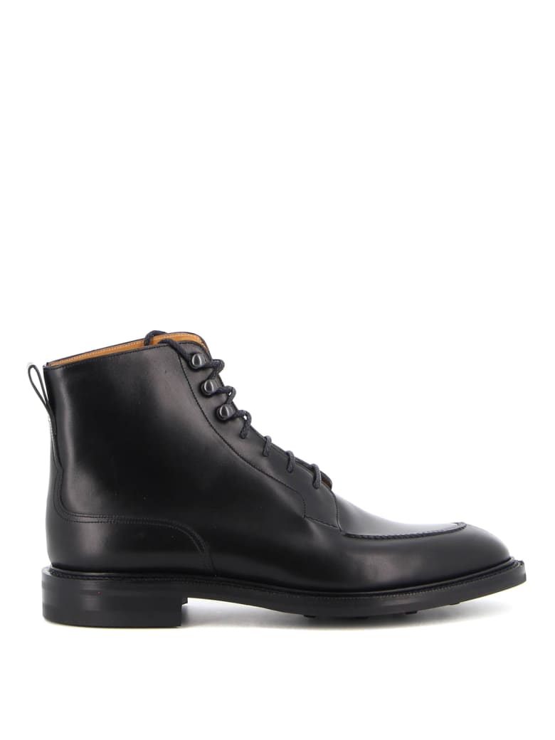 Edward Green Cranleigh - Black