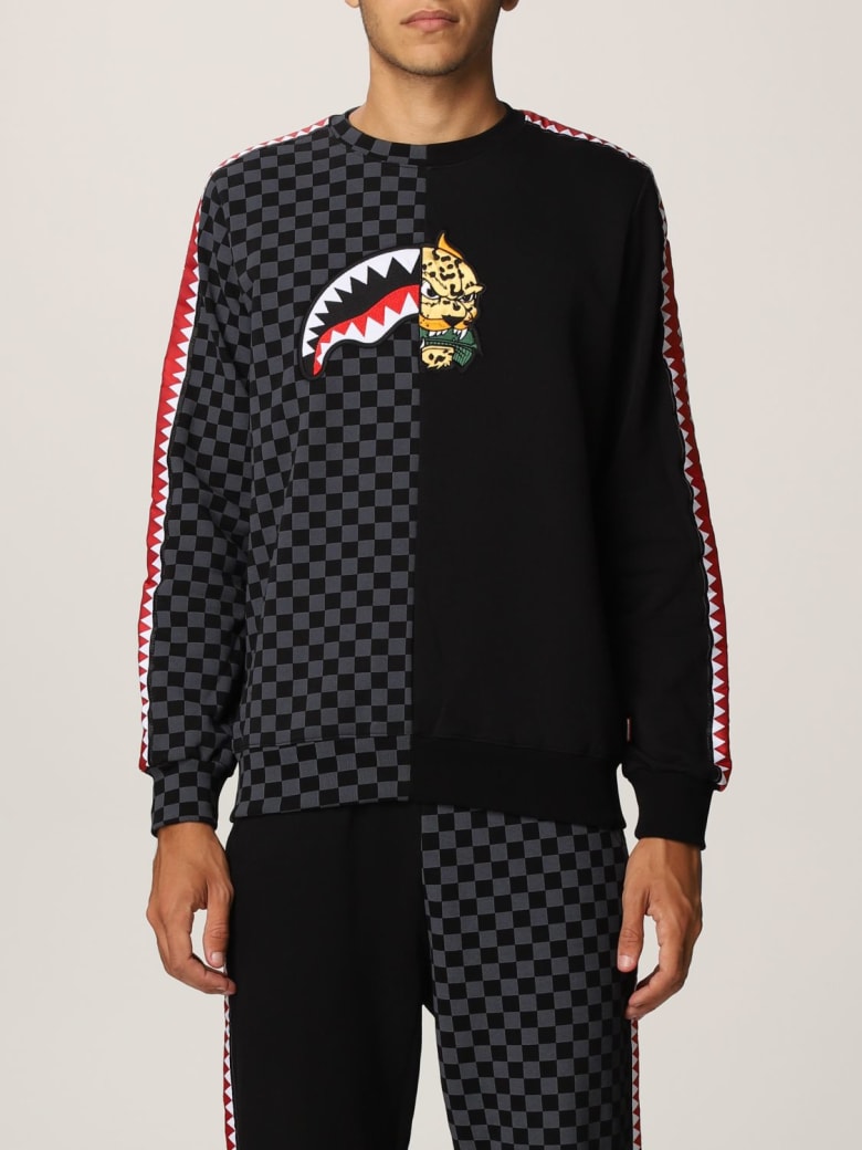 sprayground sweatshirt