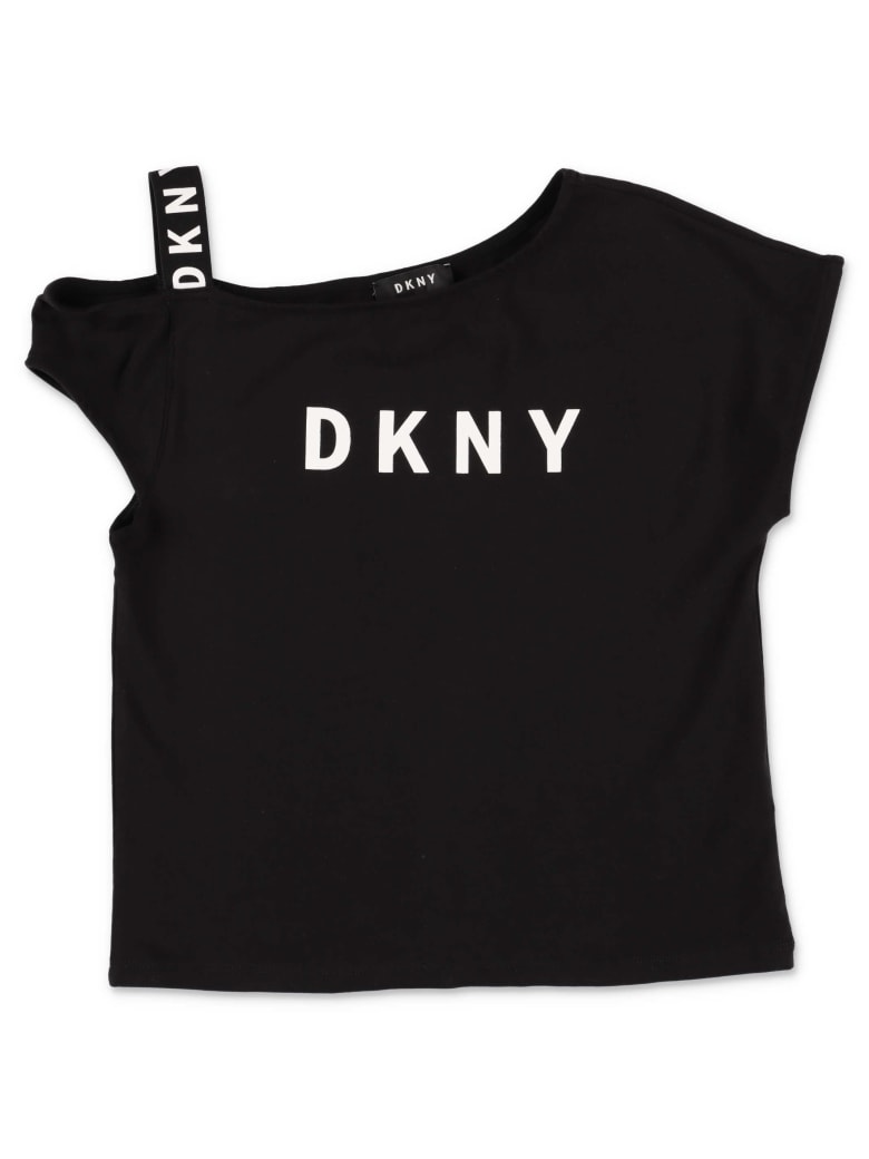 DKNY T-Shirt - Nero