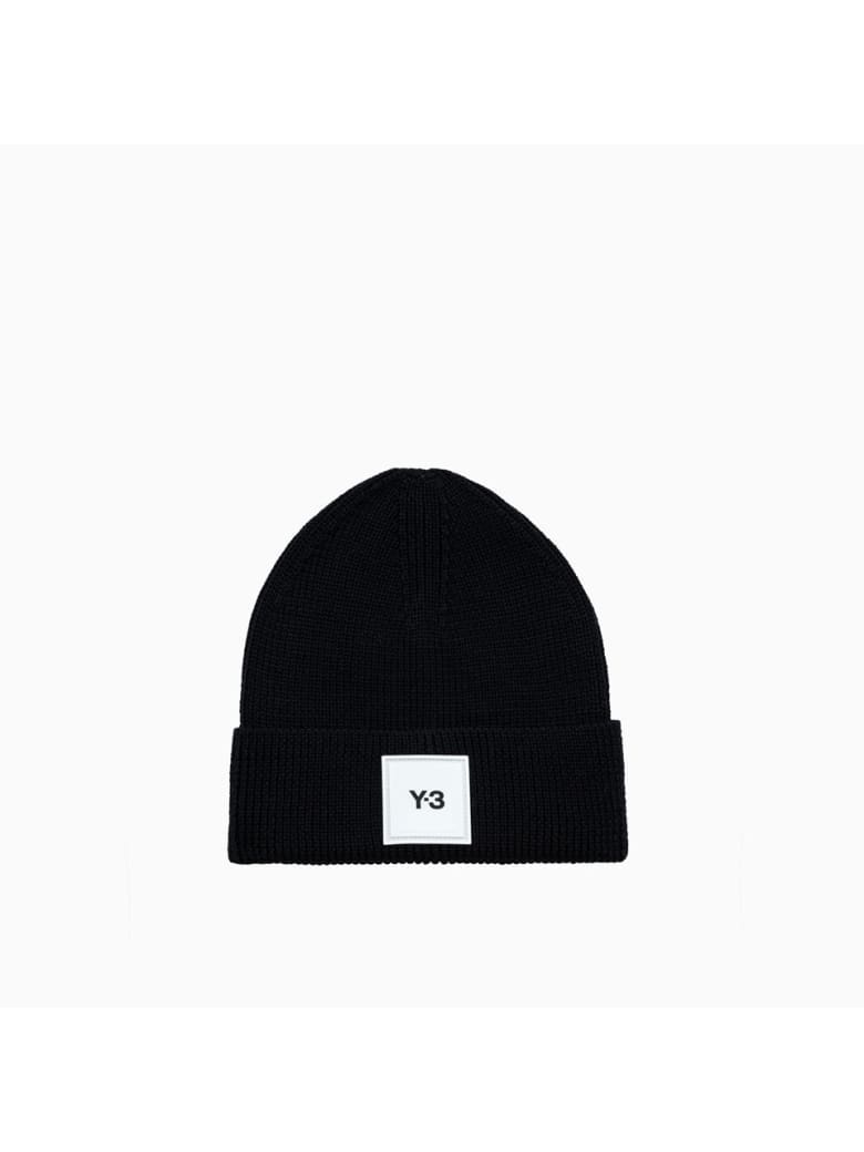 y3 beanie