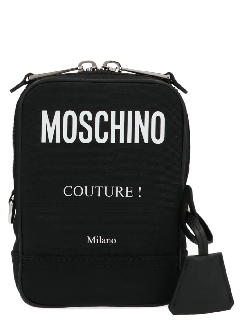 Moschino Bag - Black