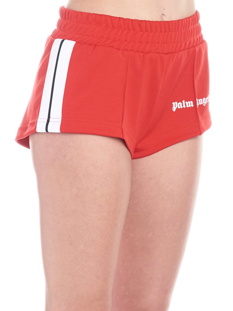 Palm Angels Shorts | italist, ALWAYS LIKE A SALE