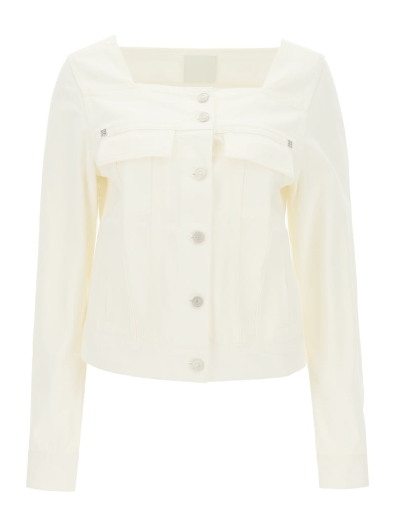Givenchy Jacket