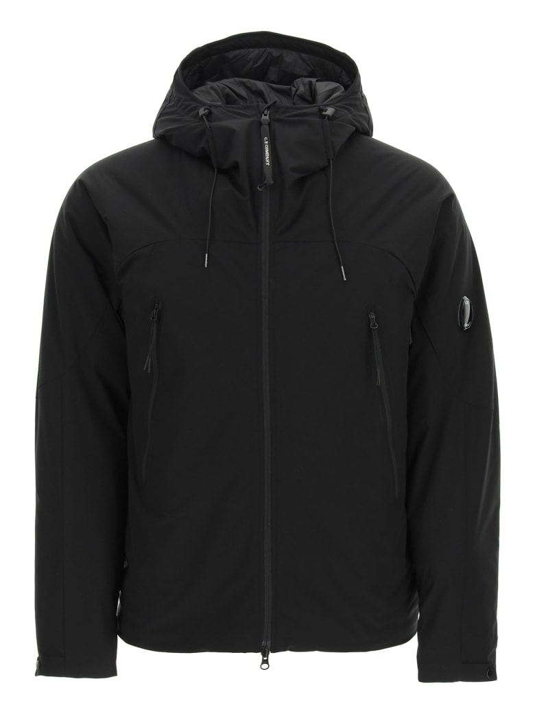 cp company medium jacket