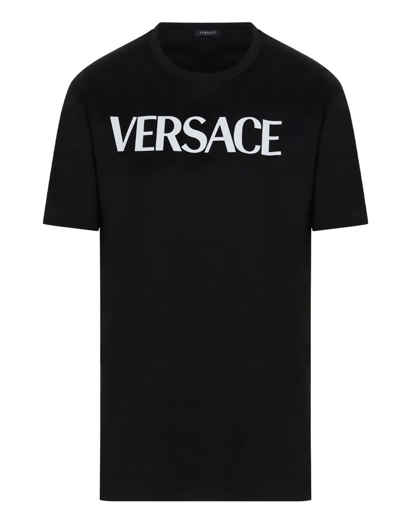 Versace T-shirt - Black