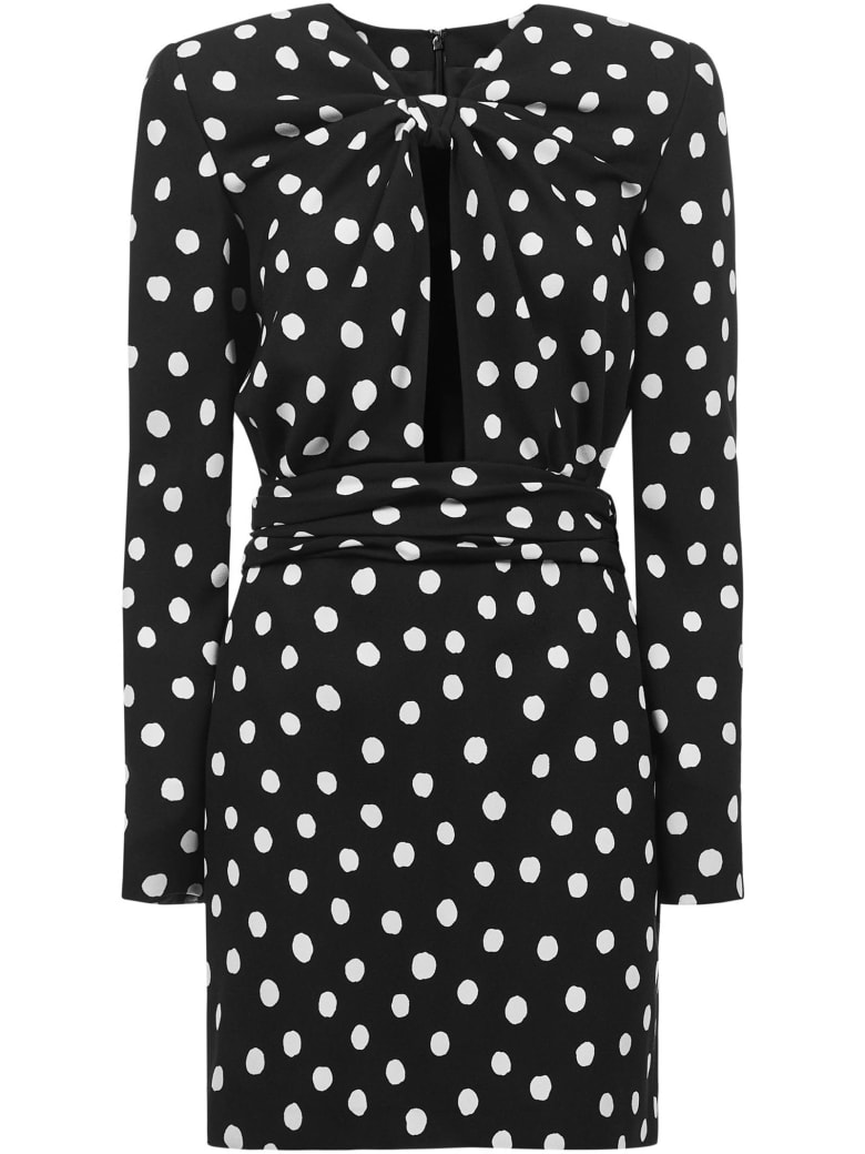 Saint Laurent Dress - Black