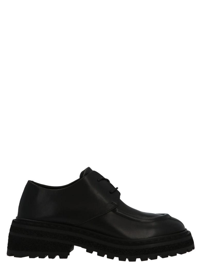Marsell 'carro' Shoes - Black