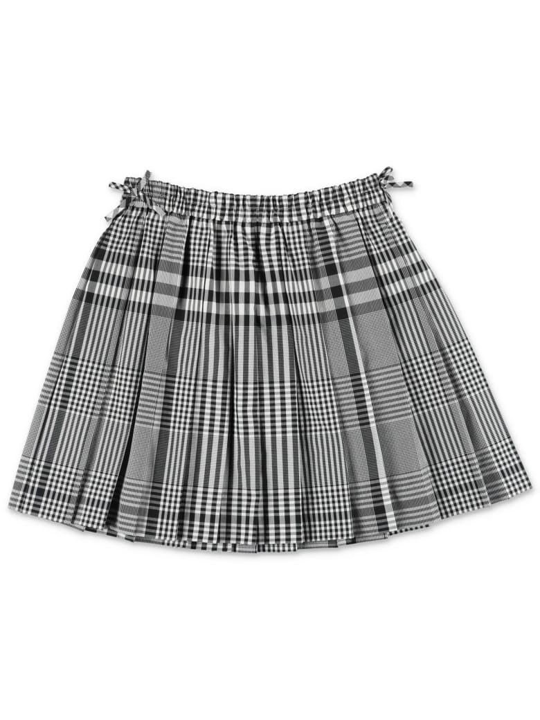 Burberry Bottoms - Check