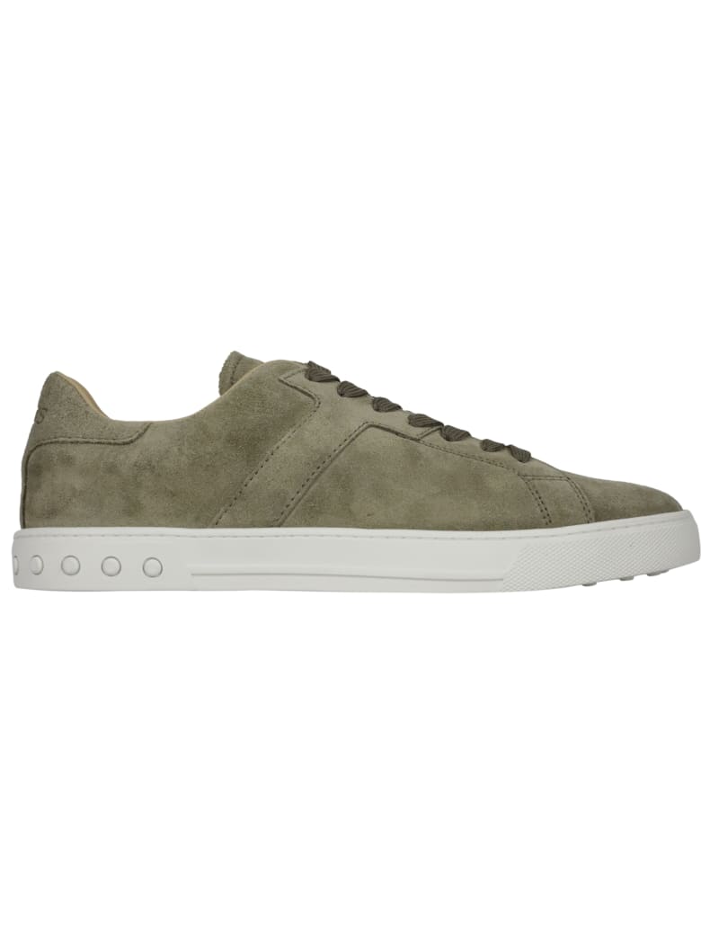 Tod's New Sport Leggero Xy Sneaker - TAUPE