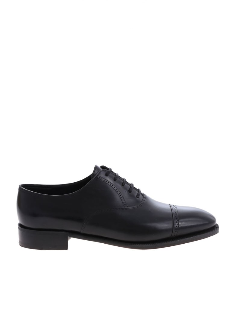 John Lobb Philip Ii Oxford - R Black