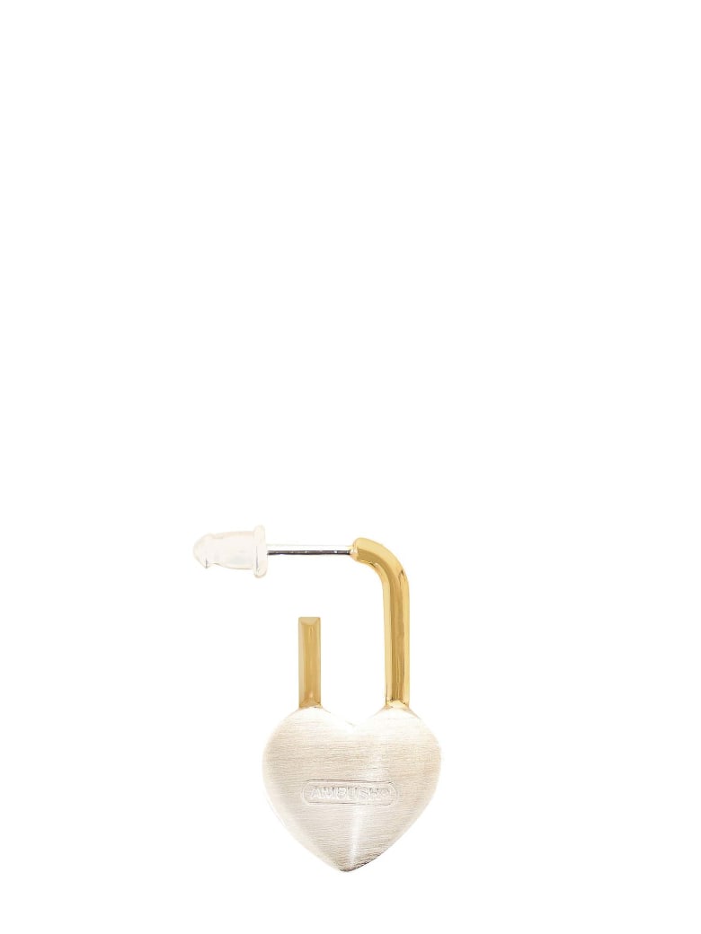 AMBUSH Earring - Silver
