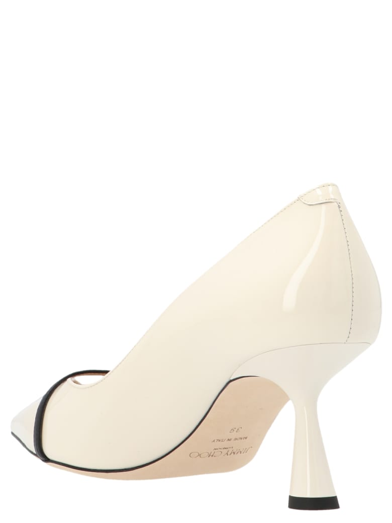 Jimmy Choo 'rosalia' Shoes - Multicolor