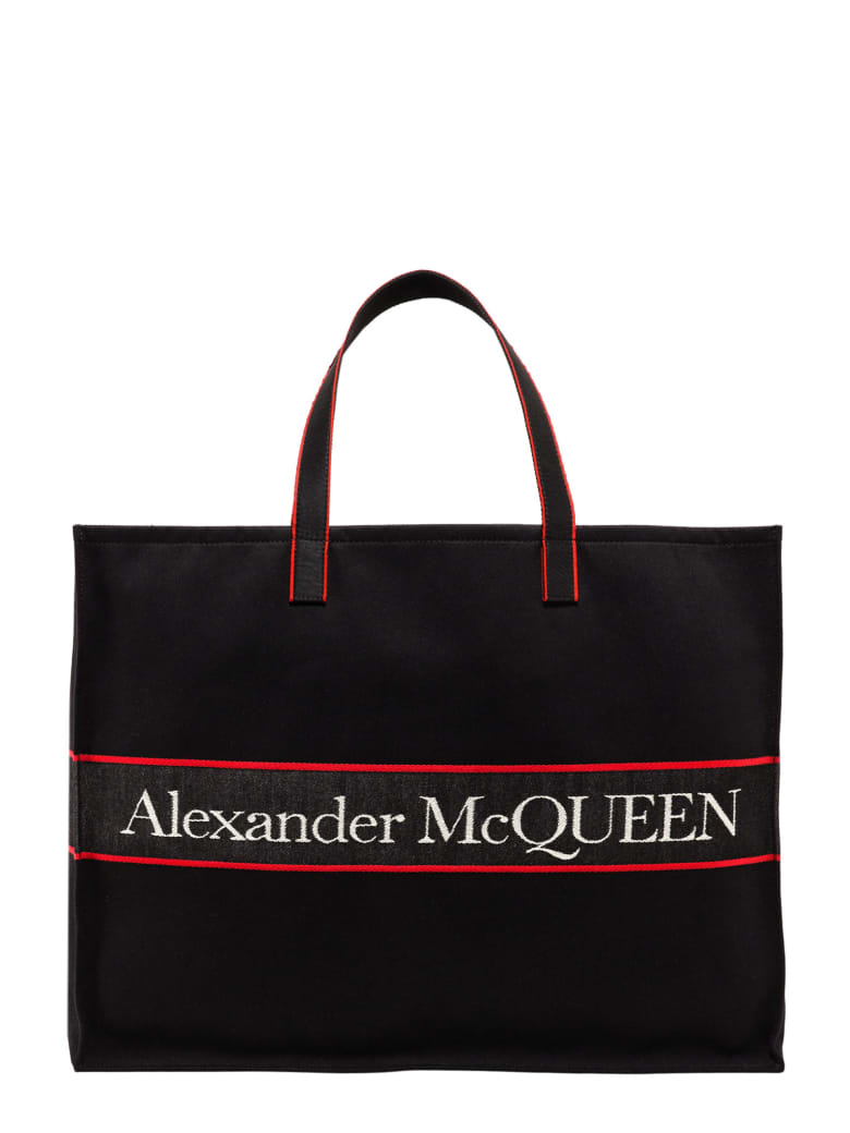 Alexander McQueen Shoulder Bag