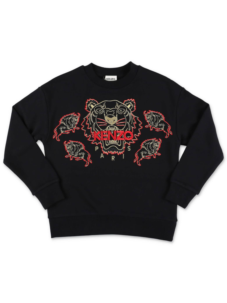 Kenzo Sweater - Nero