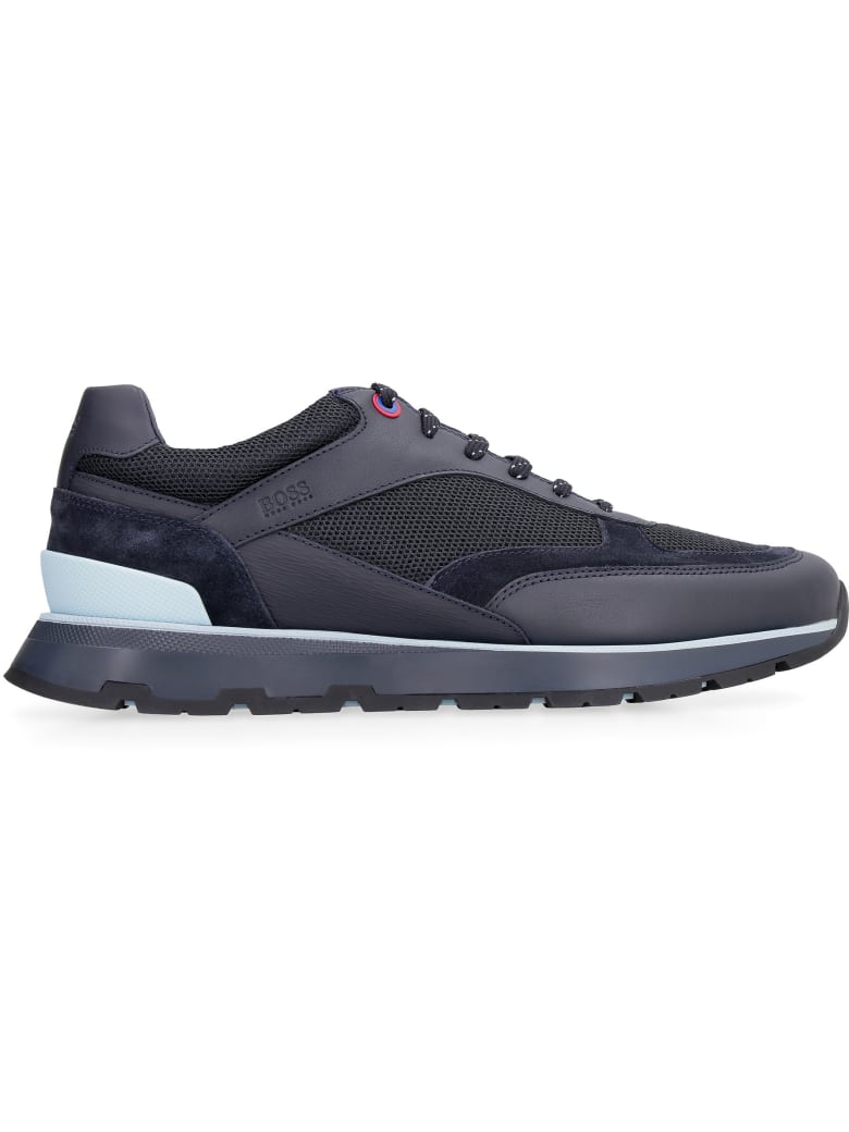Hugo Boss Boss X Russell Athletic - Arigon Low-top Sneakers | italist