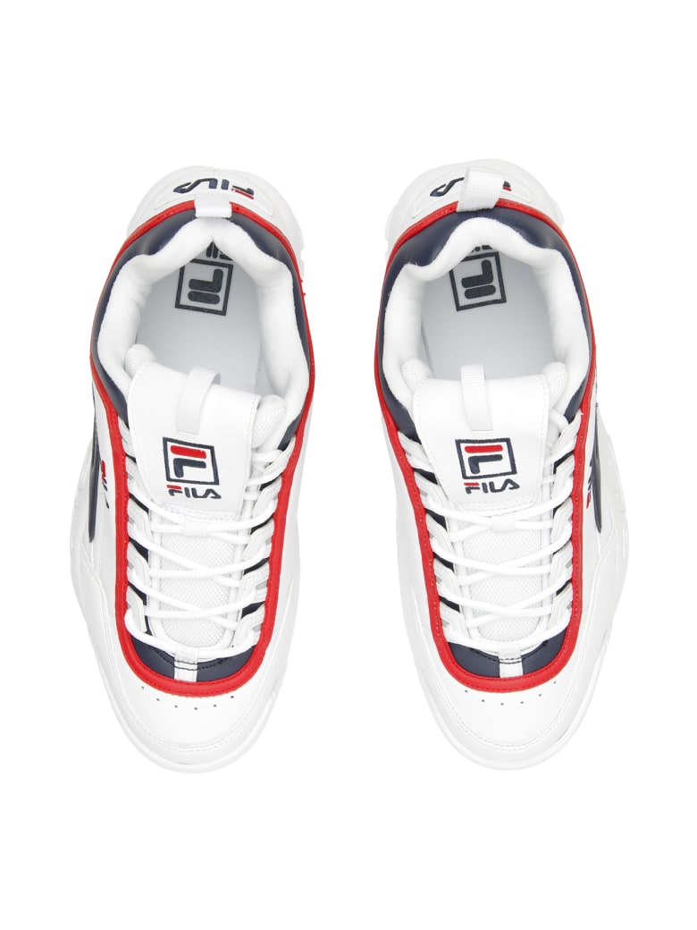 fila disruptor italia