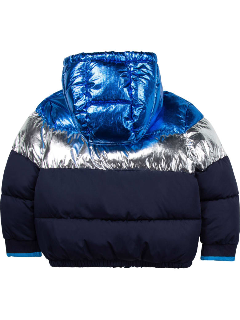 marc jacobs womens down jackets