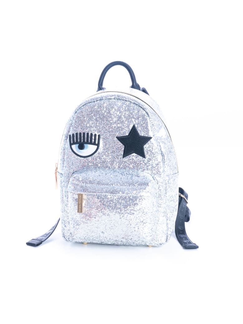 chiara ferragni backpack