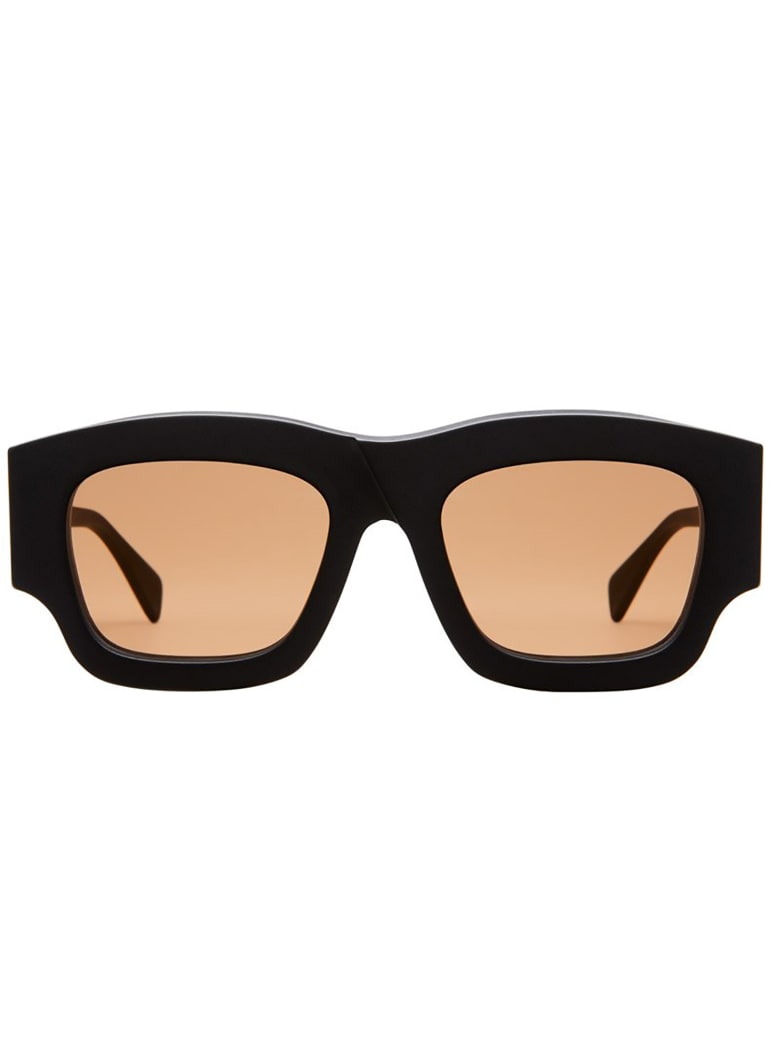 Kuboraum C8 Sunglasses - Bms
