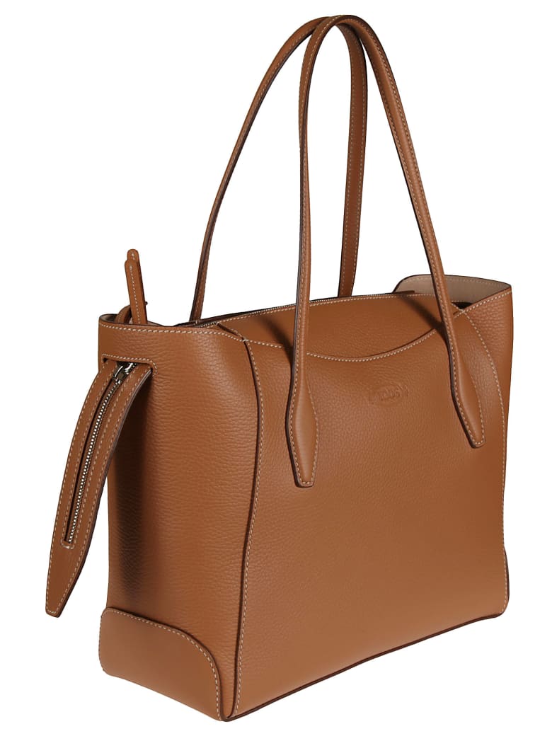 tod's media bag