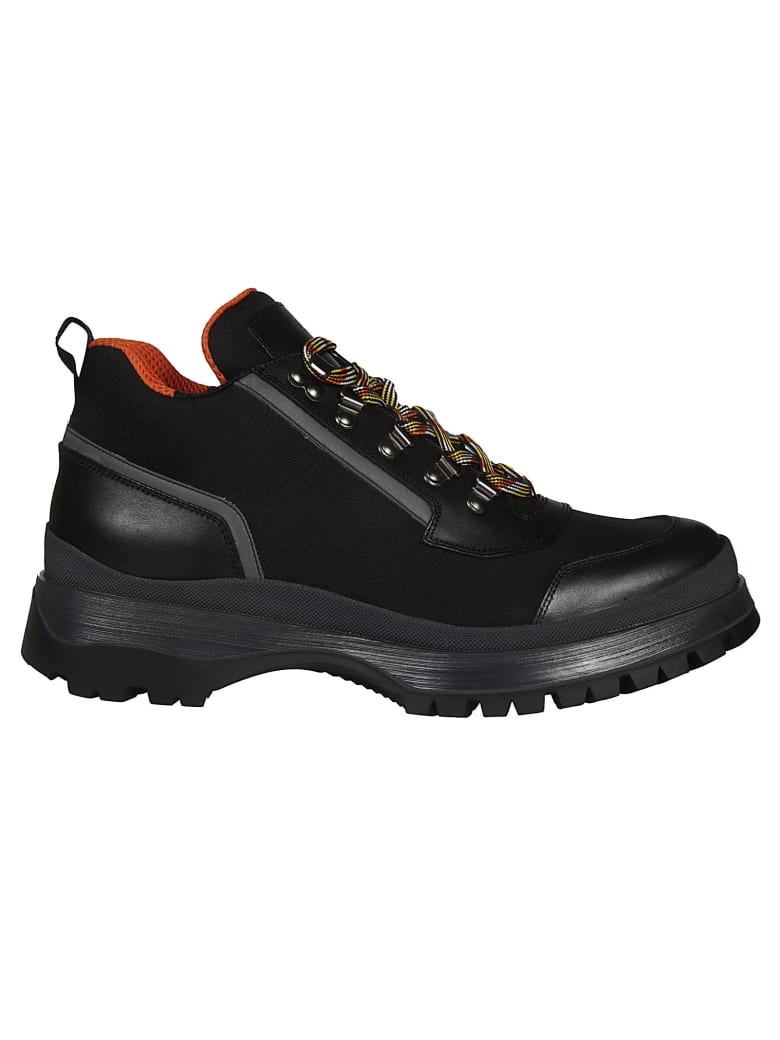 prada rubber shoes