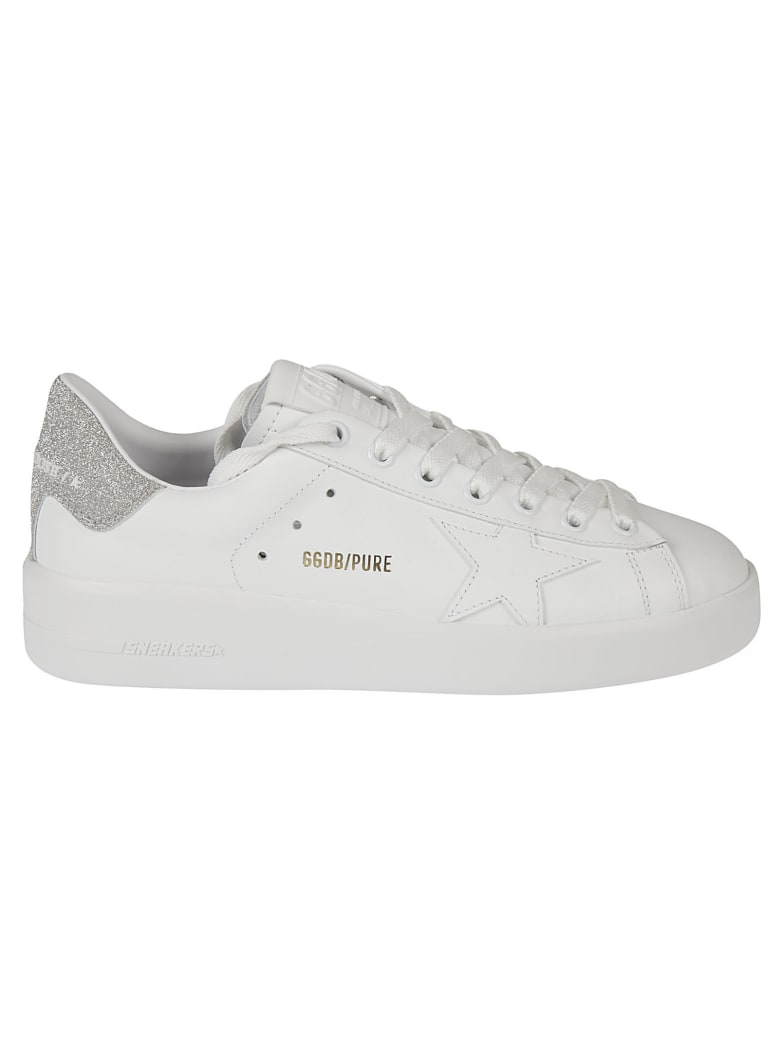 Golden Goose Pure Star Sneakers | italist, ALWAYS LIKE A SALE