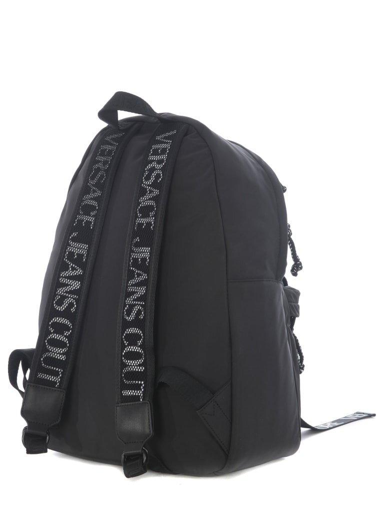 adidas originals premium backpack with bellowed pockets