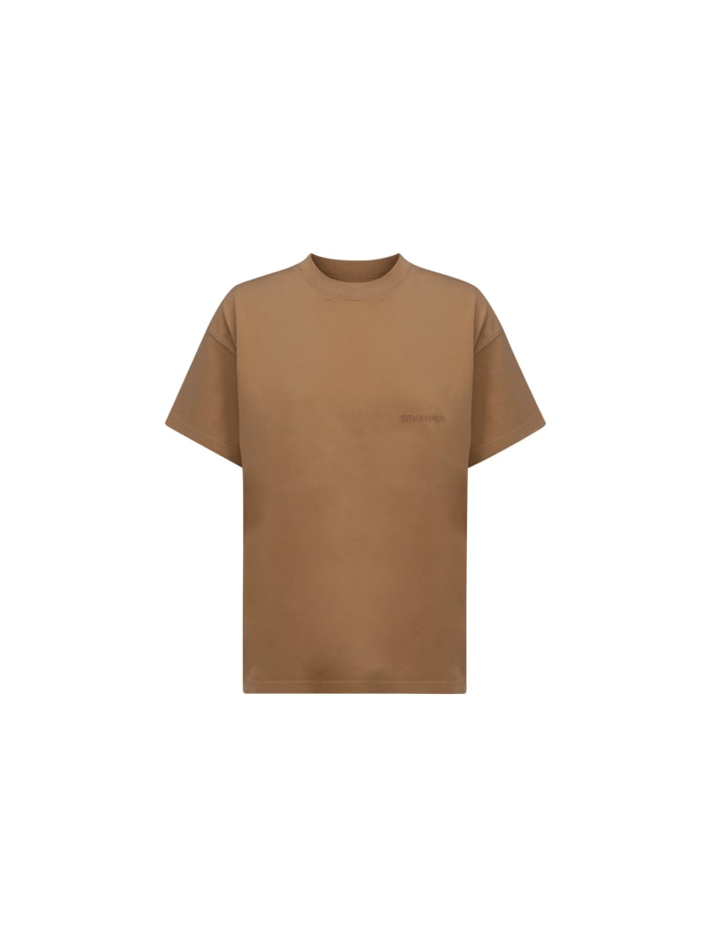 Balenciaga T-shirt - Oat