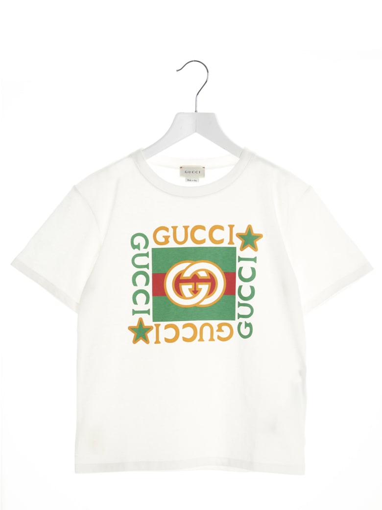 Gucci T-shirt - White