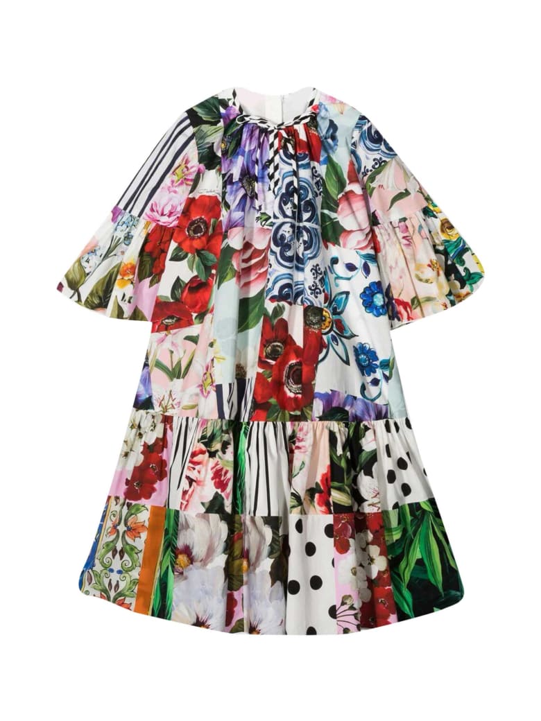 Dolce & Gabbana Dress - Fantasia