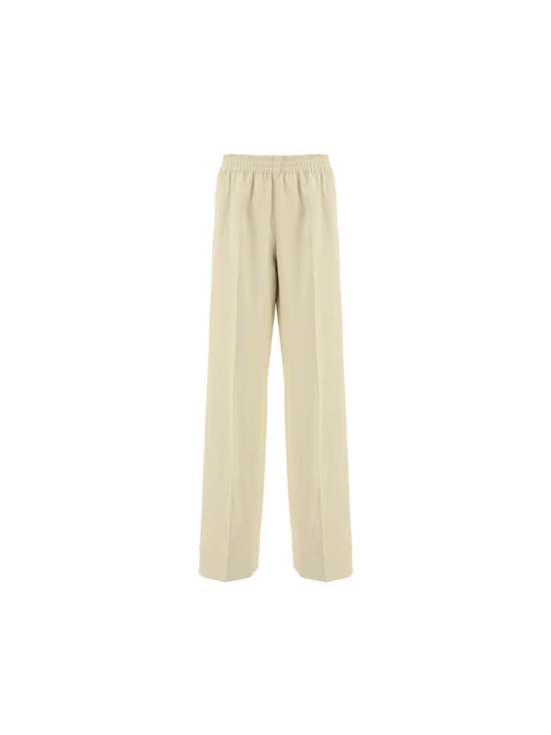 Golden Goose Brittany Sweatpants - Overcast