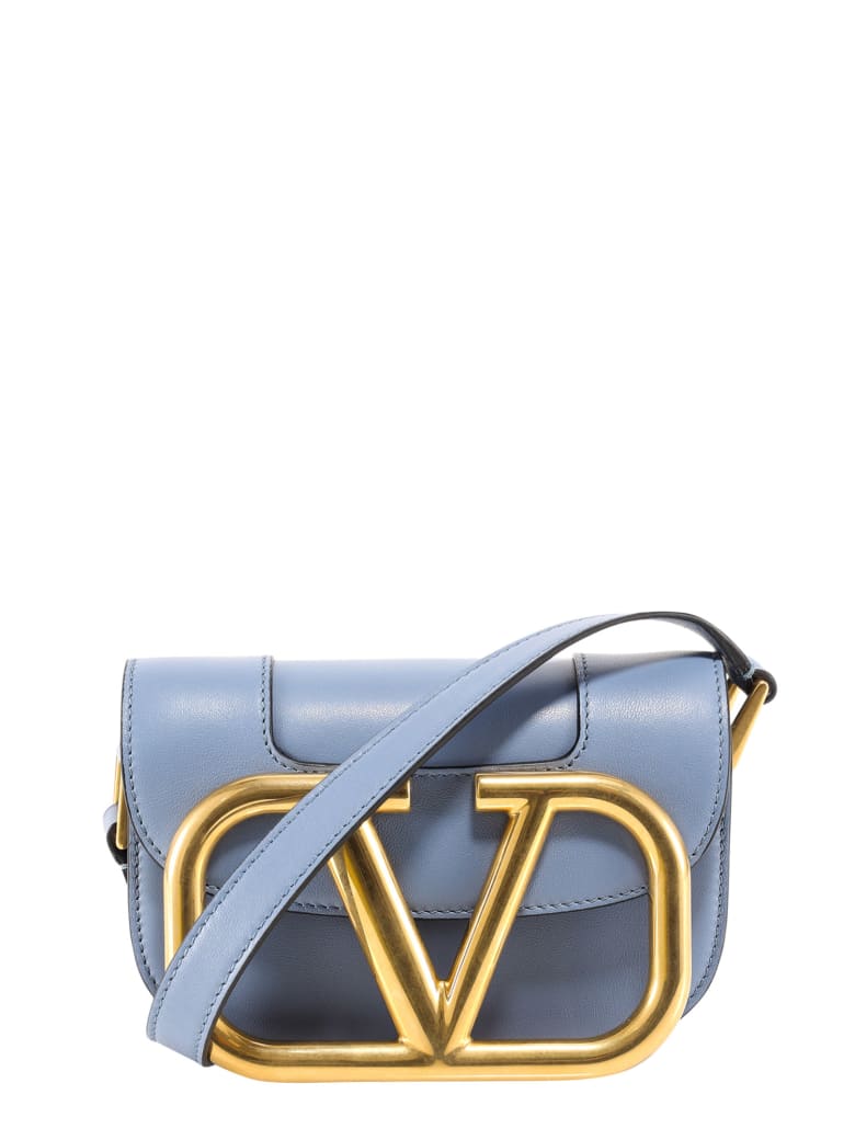 Valentino Garavani Supervee Shoulder Bag