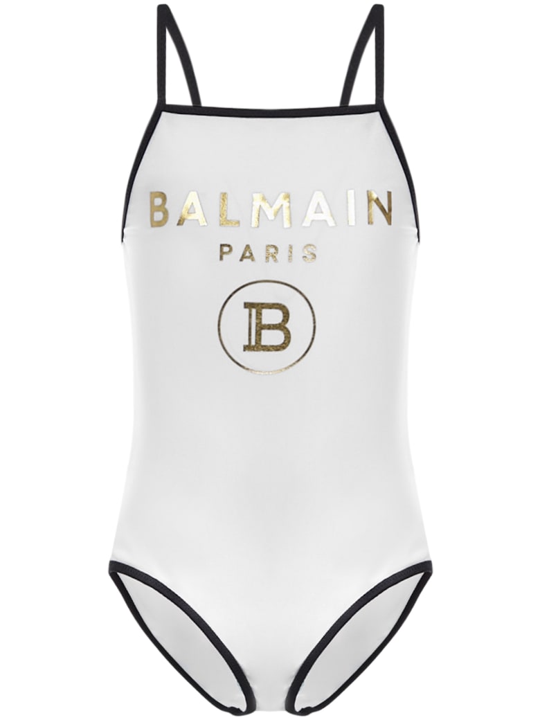 polet Minimer Rudyard Kipling Balmain Paris Kids Swimsuit | Iicf, ALWAYS LIKE A SALE