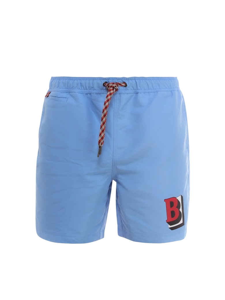 burberry swim trunks sale