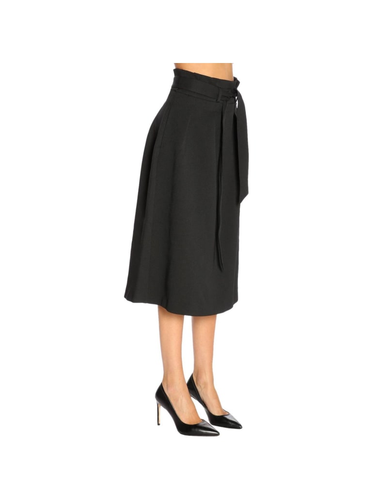 Armani Collezioni Armani Exchange Skirt Skirt Women Armani Exchange ...