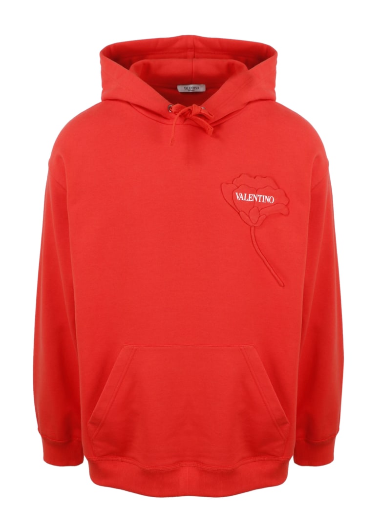 valentino hoodie men