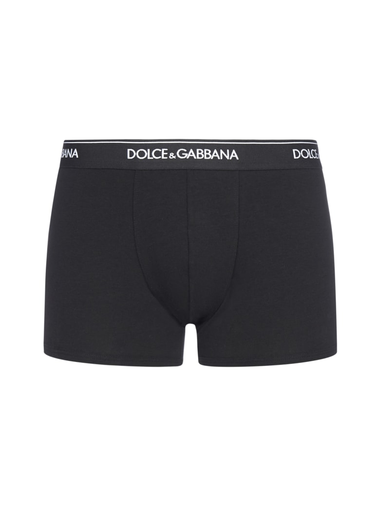 Dolce & Gabbana - Nero
