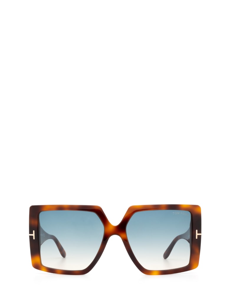 tom ford havana sunglasses