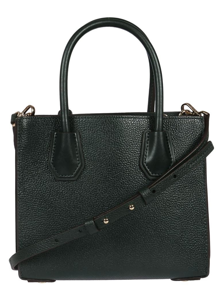 michael kors mercer shoulder bag