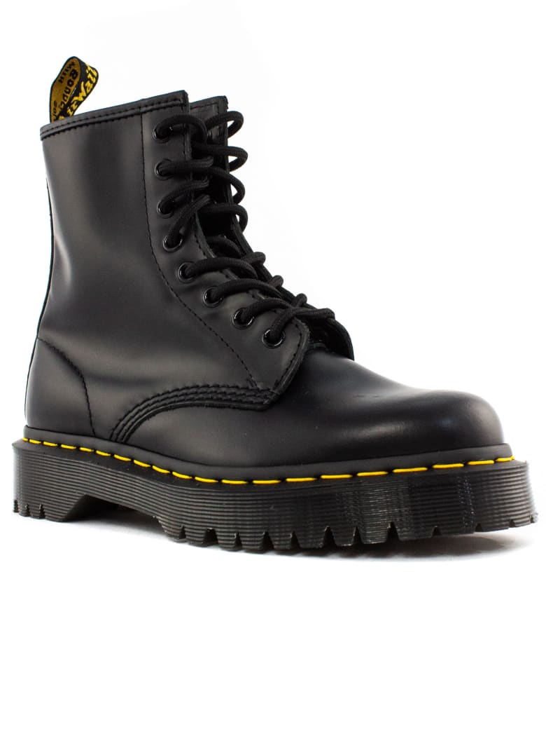 dr martens beck