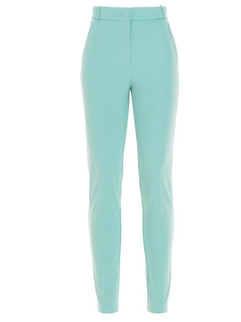 Pinko 'bello 100' Pants - Azzurro