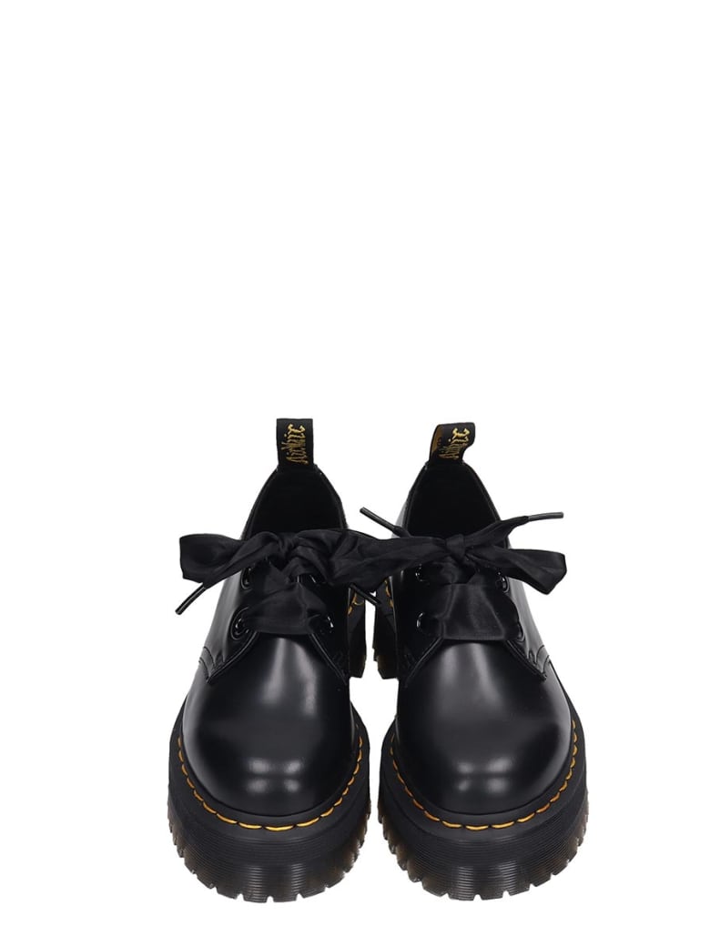 holly patent dr martens