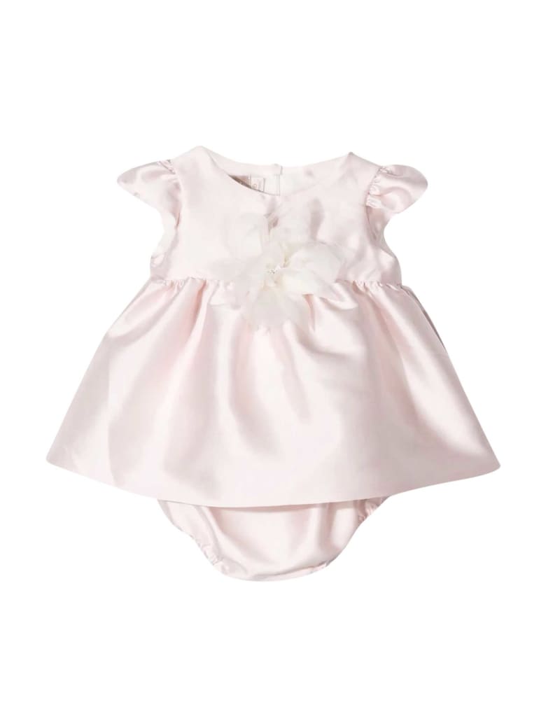 La stupenderia Dress With Applications - Unico