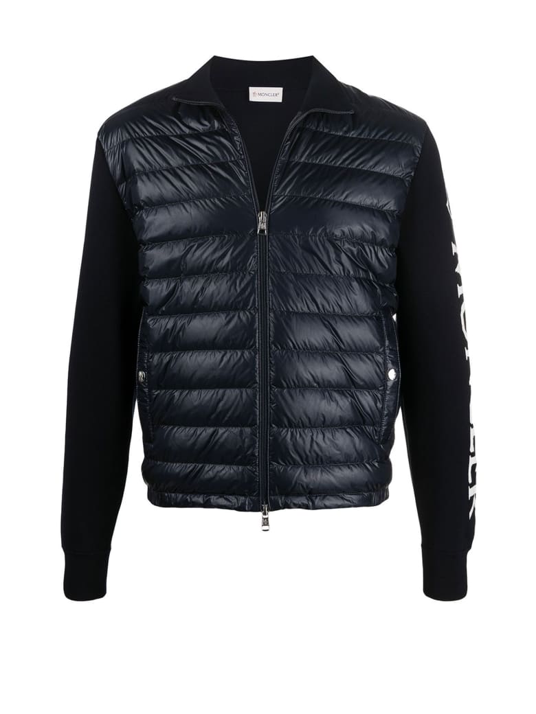 Moncler Cardigan Tricot | italist, ALWAYS LIKE A SALE