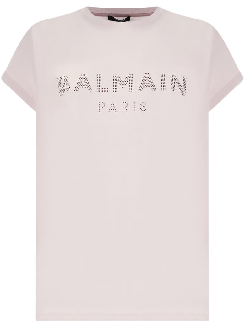 Balmain Paris T-shirt italist, ALWAYS LIKE